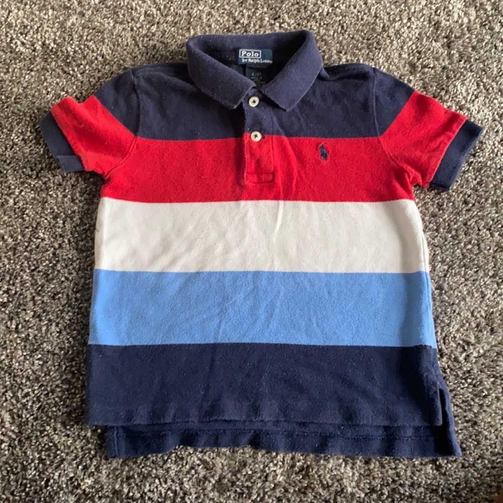 Ralph Lauren Polo Shirt